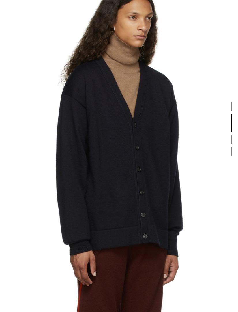 Maison Malgiela カーディガン