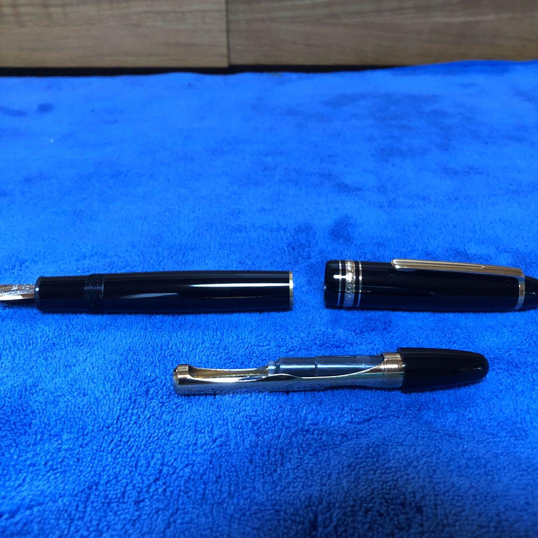 在庫爆買い モンブラン147 EyqQl-m54356205389 人気セールHOT