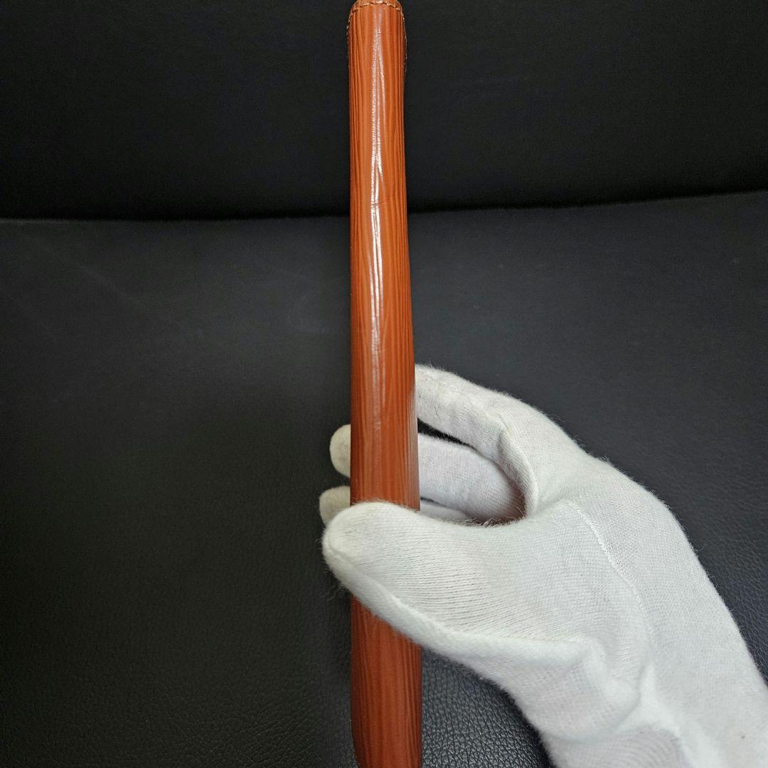 【中古】ルイ・ヴィトン 長財布 エピ ポルトカルトクレディ