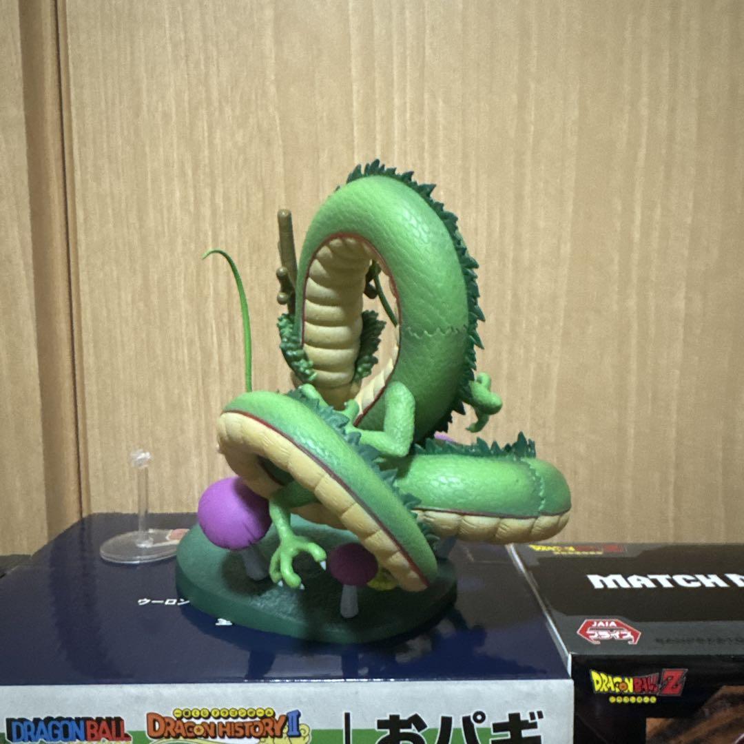 ドラゴンボール フィギュア セット