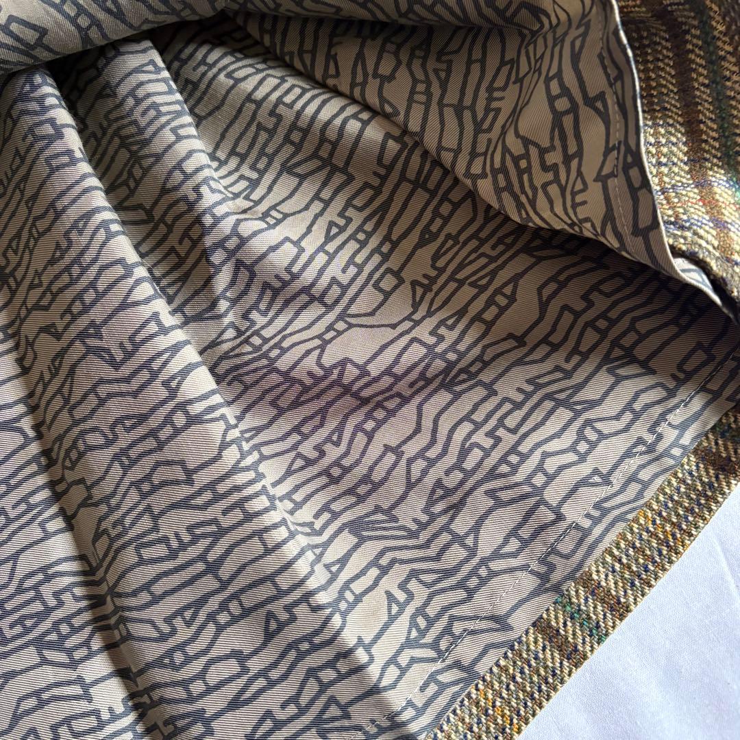 Bernhard Willhelm 2006-07A/Wアーカイブスカート Bernhard Willhelm 2006-07A/Wアーカイブスカート