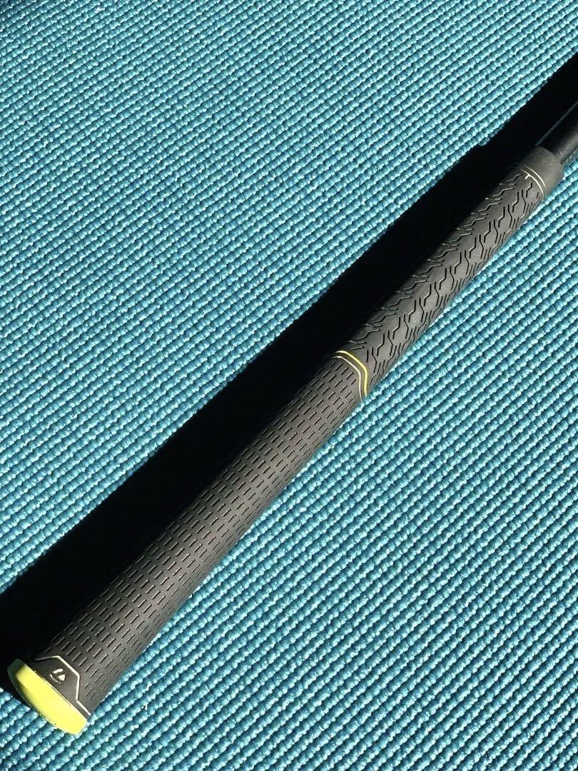 テーラーメイドM2ドライバー9.5° Fujikura PRO XLR8 56