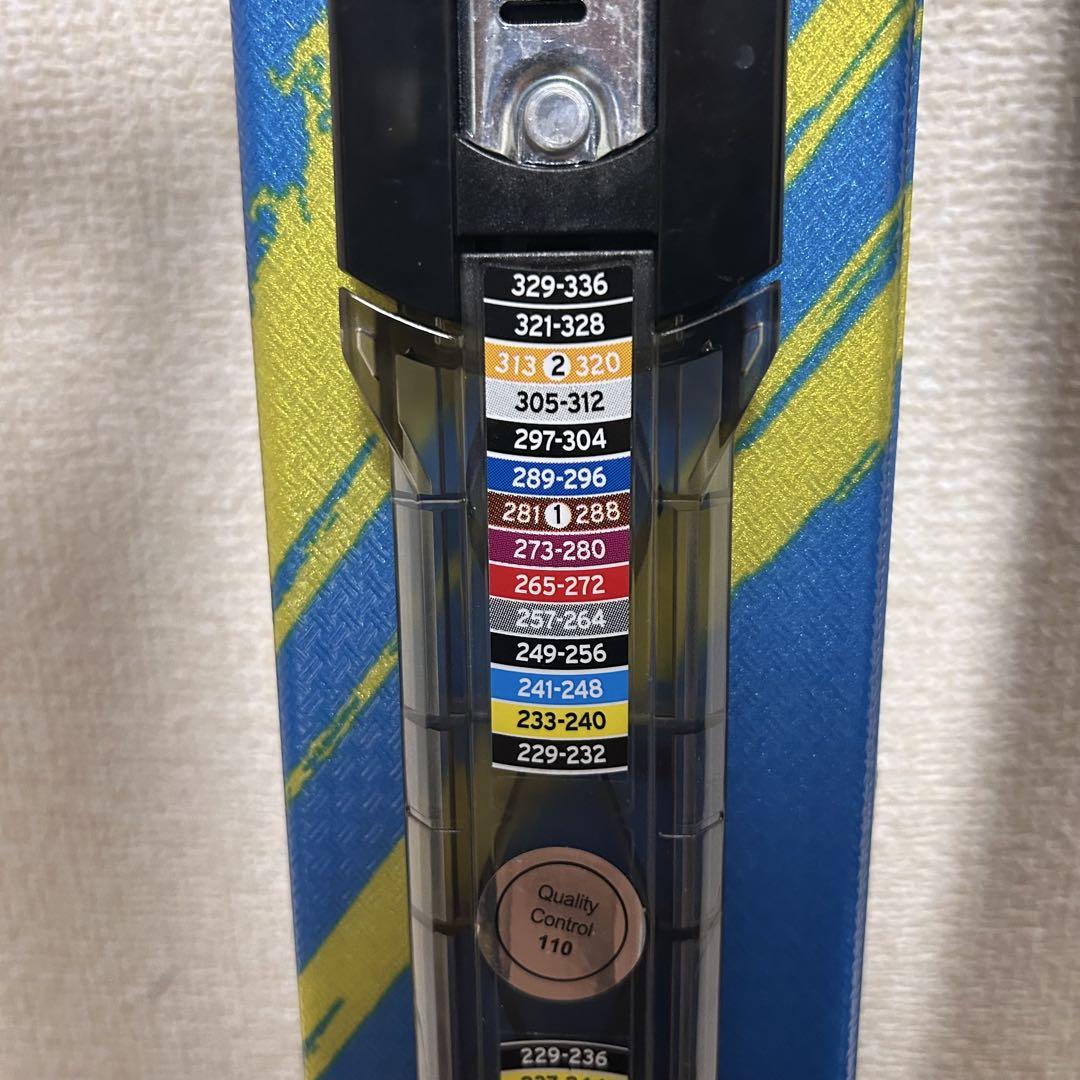 スキー板