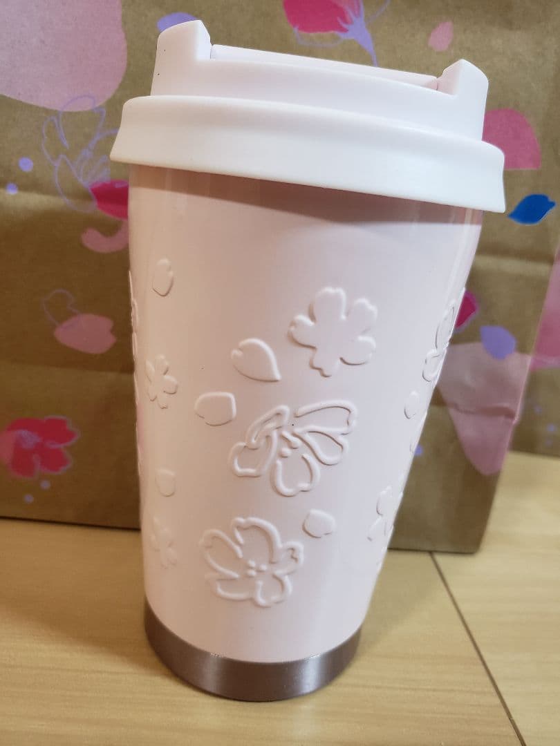 最大90%オフ! 2023 スターバックス スタバ ステンレス ロゴ