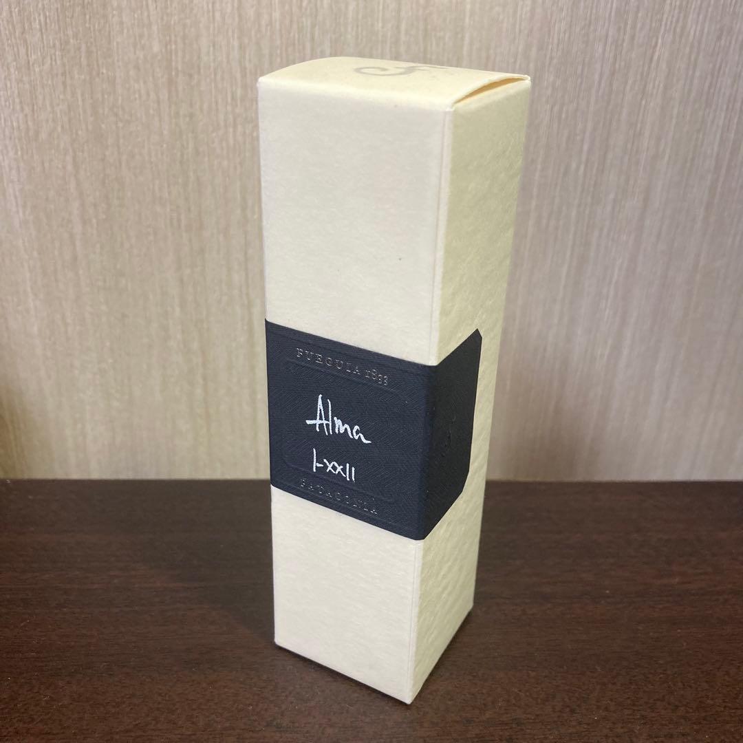 人気商品】 【Uberta】Fueguia Alma フエギア アルマ 30ml ユニ