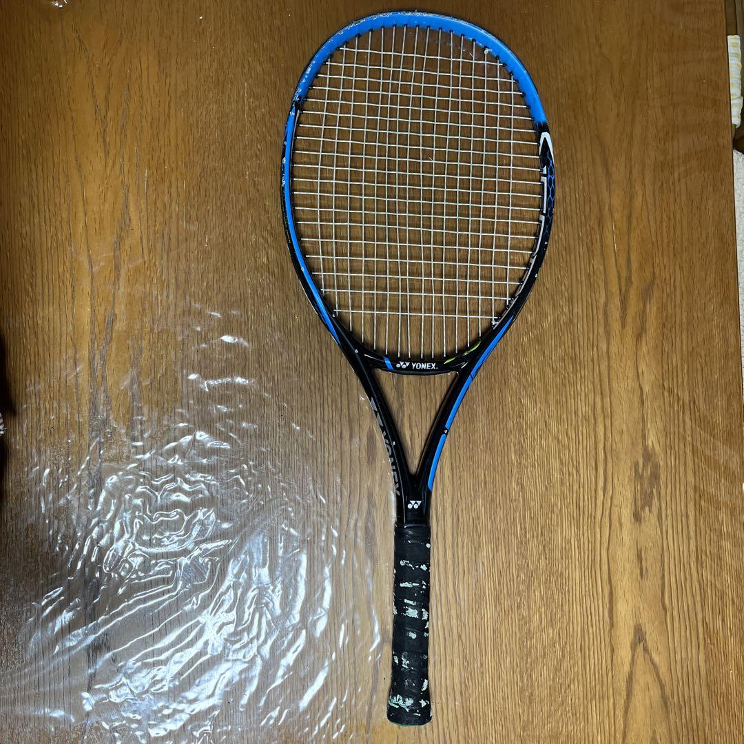 テニスラケット ヨネックス ブイコアジュニア用 YONEX VCORE