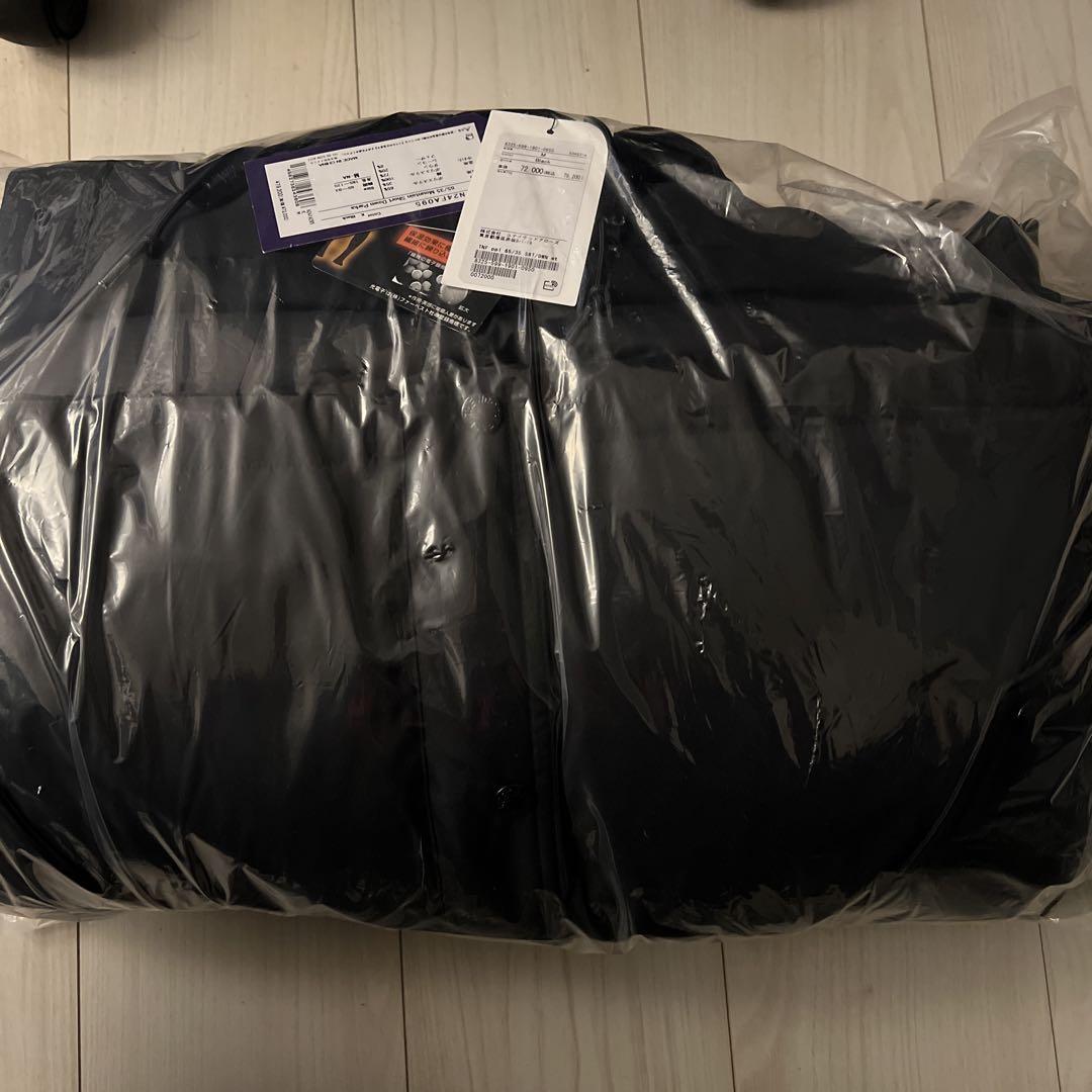 THENORTHFACE × モンキータイムダウン ジャケット