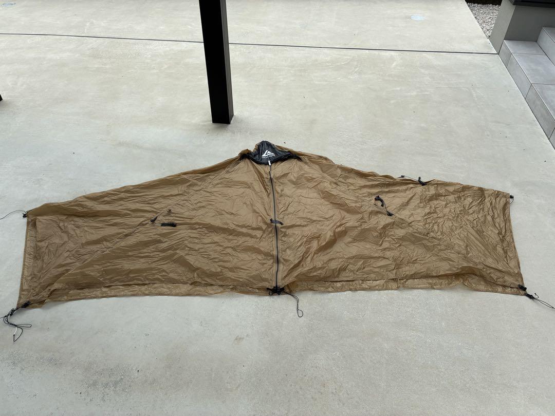 Khufu HB Set – LOCUS GEAR