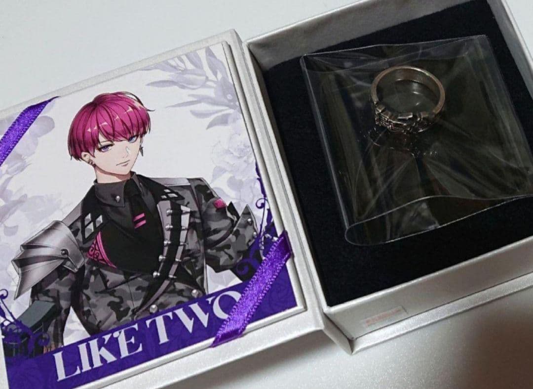 千銃士R ライク・ツー リング