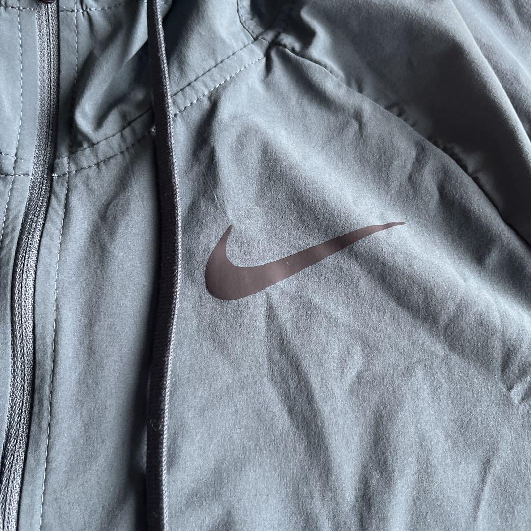 Nike Pro ウィンドブレーカー サイズL ーLL