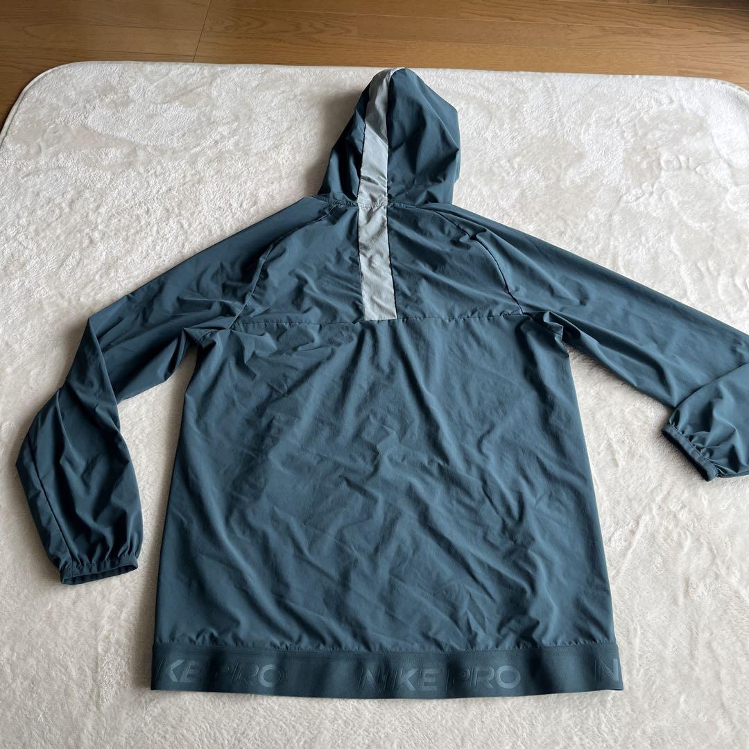 Nike Pro ウィンドブレーカー サイズL ーLL