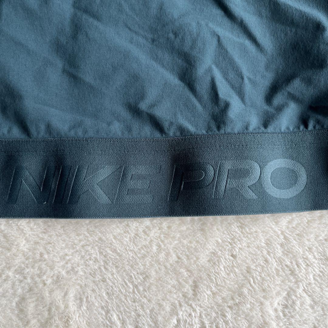 Nike Pro ウィンドブレーカー サイズL ーLL