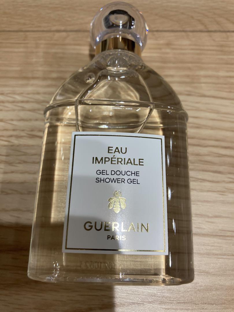 ボディソープ Guerlain Perfumed Shower Gel Amazon.com : Guerlain Les Delices De Bain Perfumed Shower
