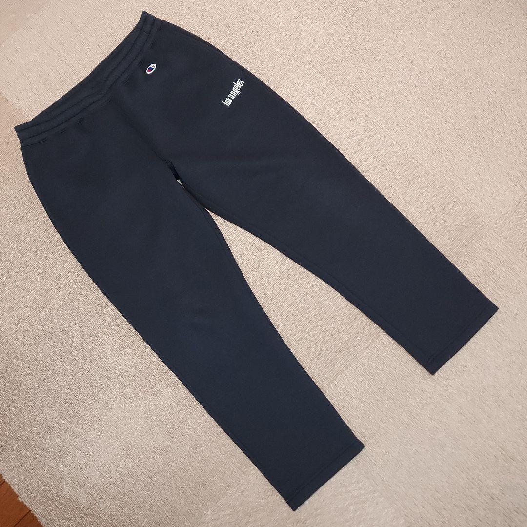 RHC　ロンハーマン×Champion　スウェットパンツ　サイズ M