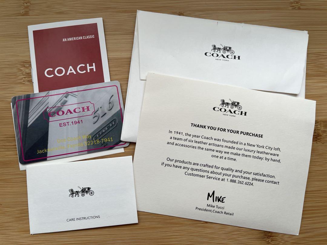 COACH バスキアコラボ 3wayバッグ