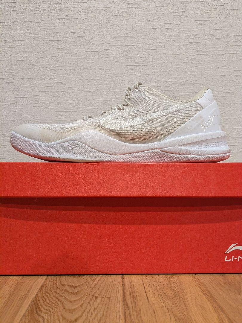 シューズ(男性用) KOBE 8 / NIKE