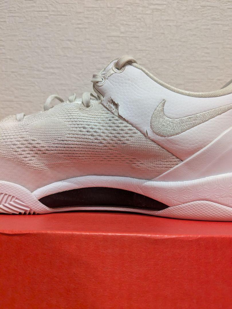シューズ(男性用) KOBE 8 / NIKE