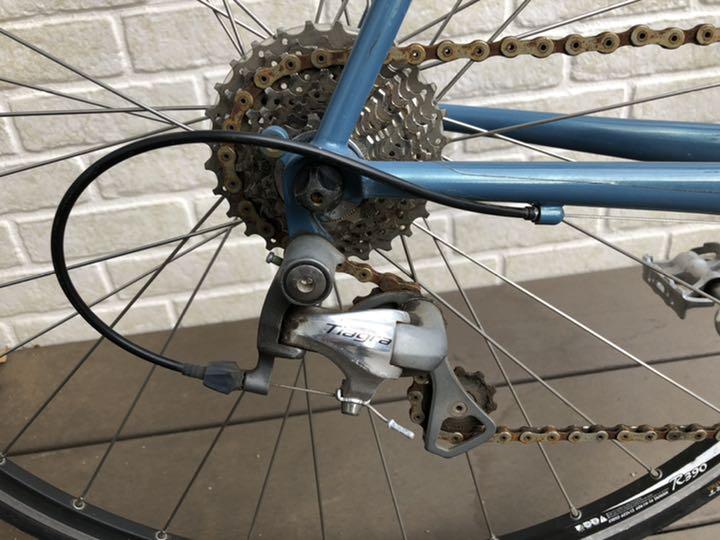日本製格安 ロードレーサー 自転車 Surly PACER 4130 double BeRXA-m54361234852 低価好評