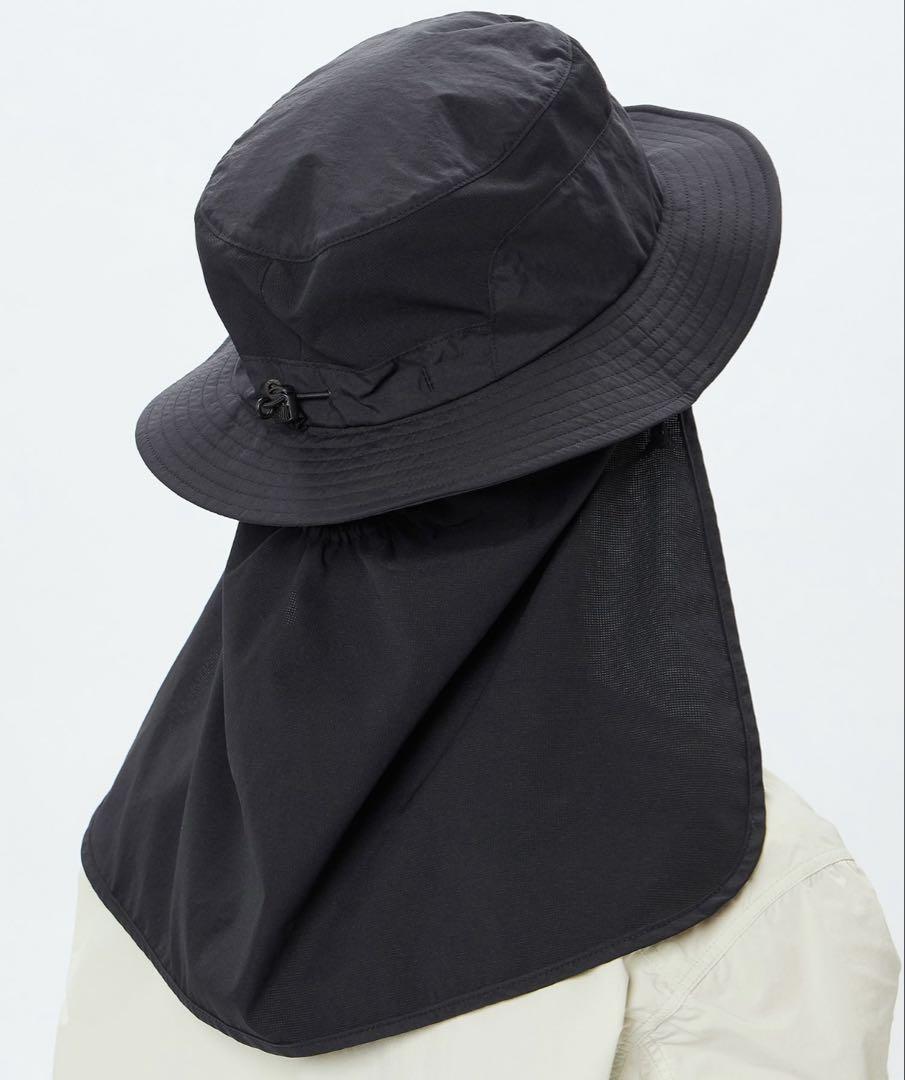 新品　THE NORTH FACE サンシールドハットNN02504