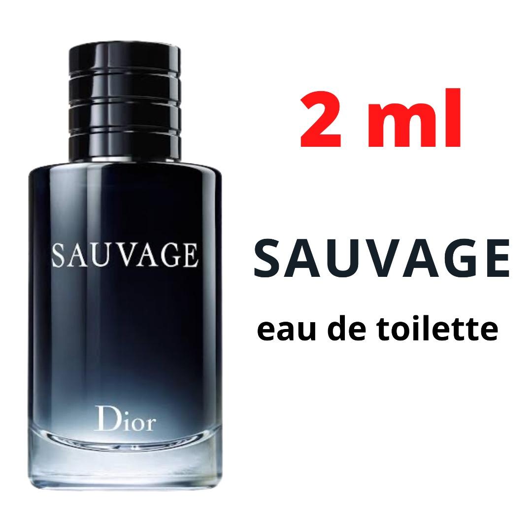 人気ブラドン人気ブラドンSauvage ソヴァージュパルファム