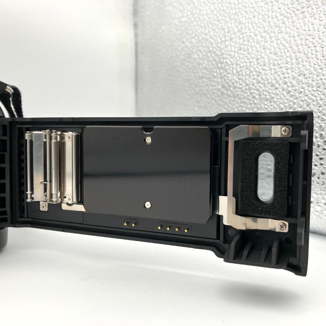 Nikon F100 ニコン フィルム一眼レフカメラ ボディ ブラック