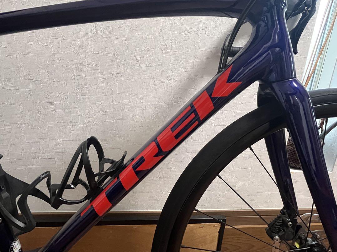 TREK EMONDA ALR5 DISC ロードバイク パワーメーター付