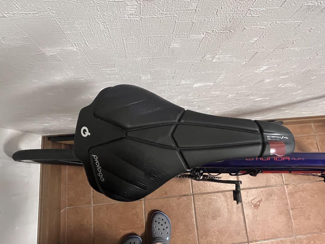 TREK EMONDA ALR5 DISC ロードバイク パワーメーター付