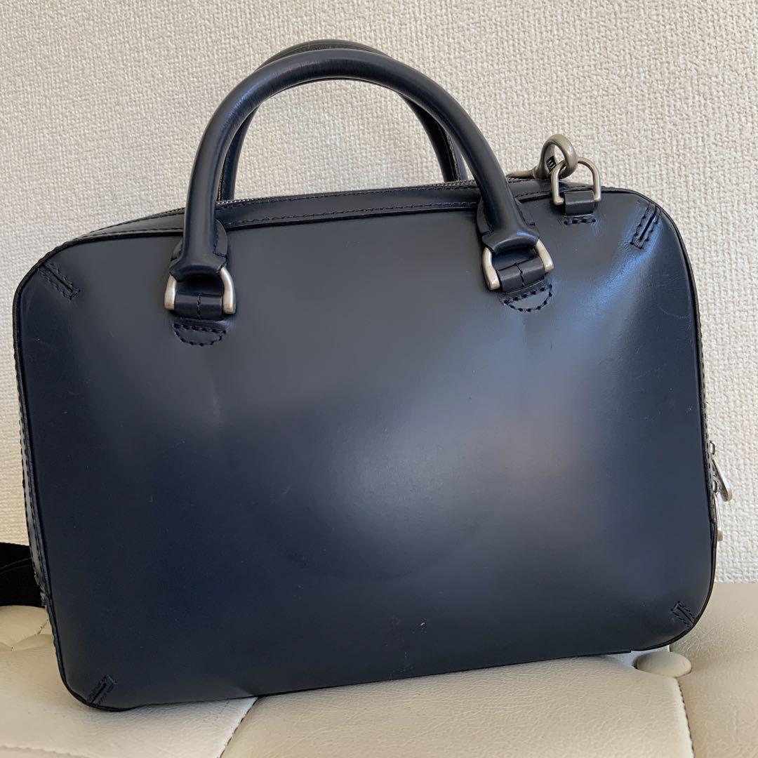 HERGOPOCH トートバッグ