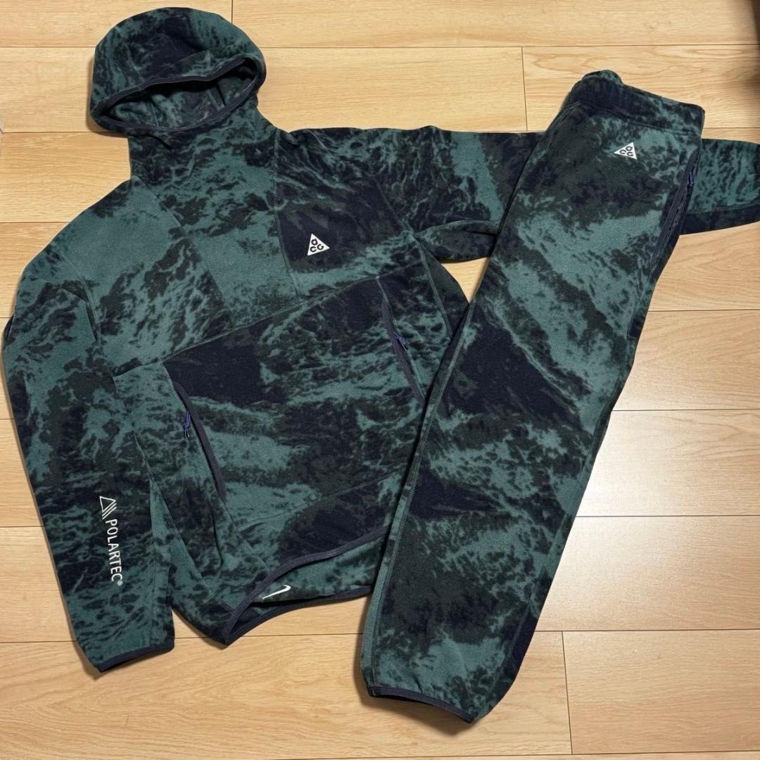 ACG ナイキ