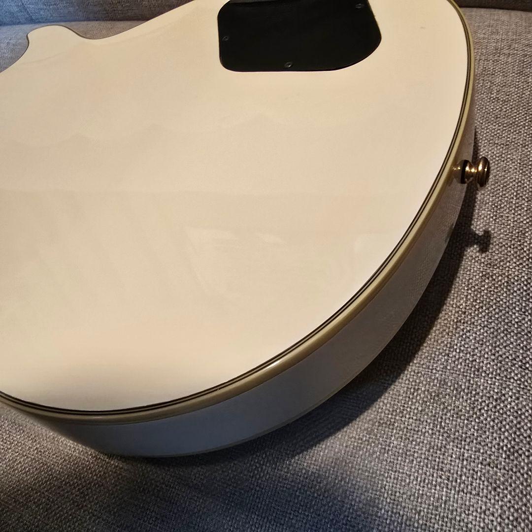 Grass Roots レスポールカスタム レフティ Grass Roots レスポールカスタム レフティ