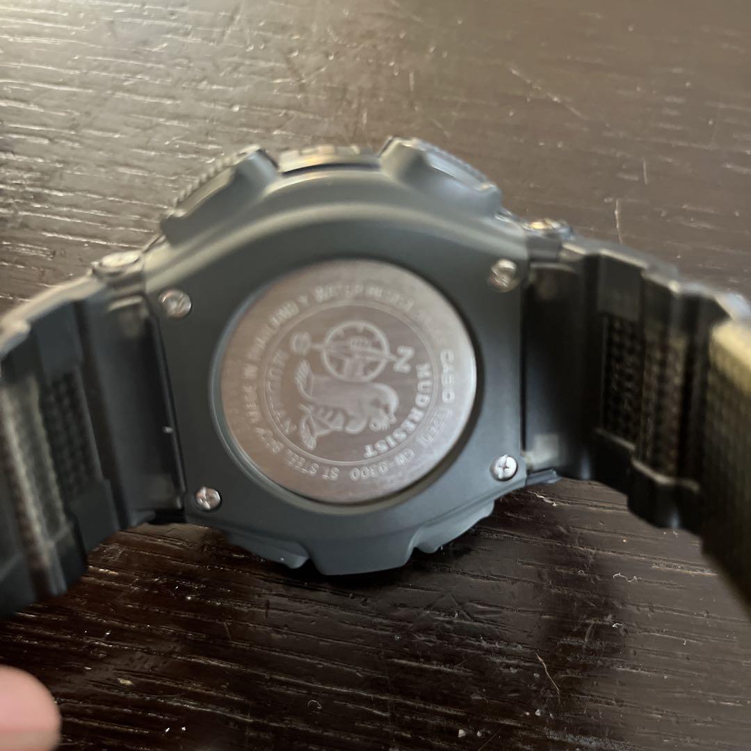 Ｇ-SHOCK