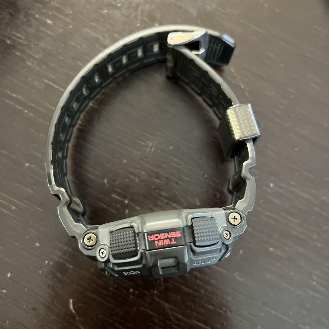 Ｇ-SHOCK