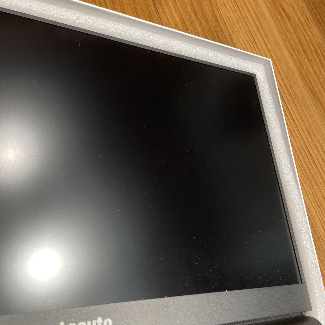 Acouto XC17 モバイルモニター 17.3インチ