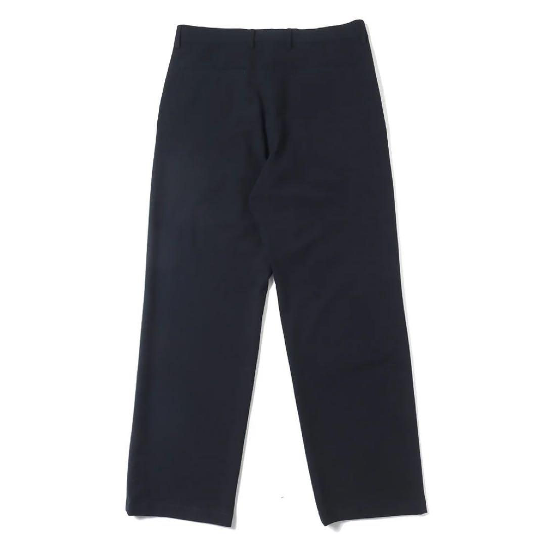 on 24ss AURALEE ジャケット&スラックス セット SIZE4