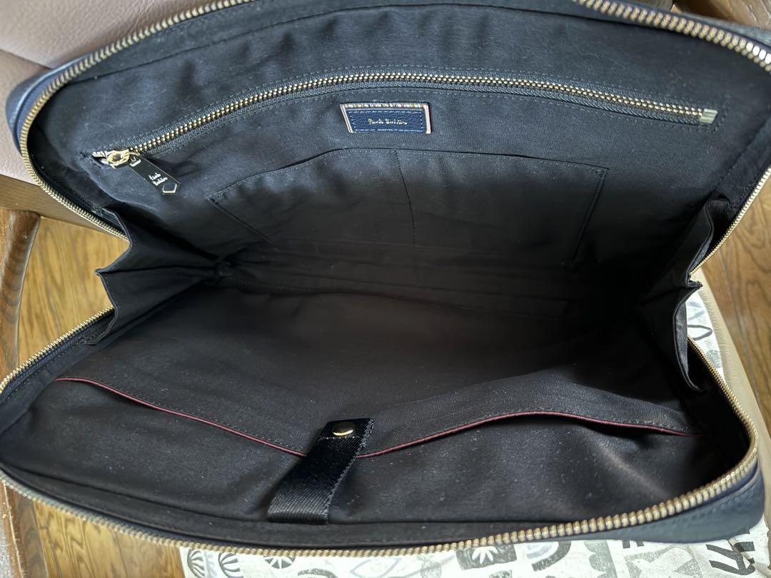 ポールスミス Paul Smith クラッチバッグ バッグ
