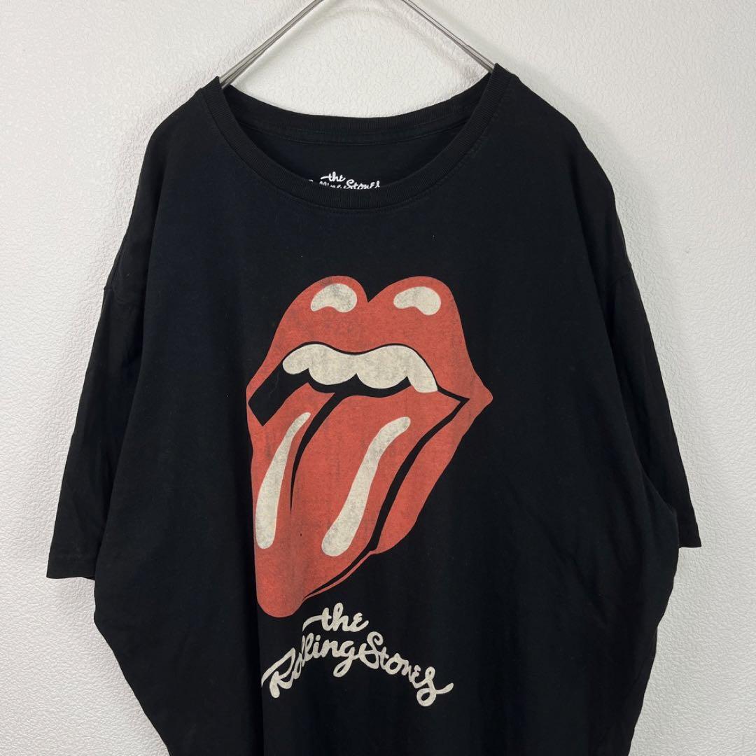 USA古着 ローリングストーンズ The Rolling Stones Tシャツ