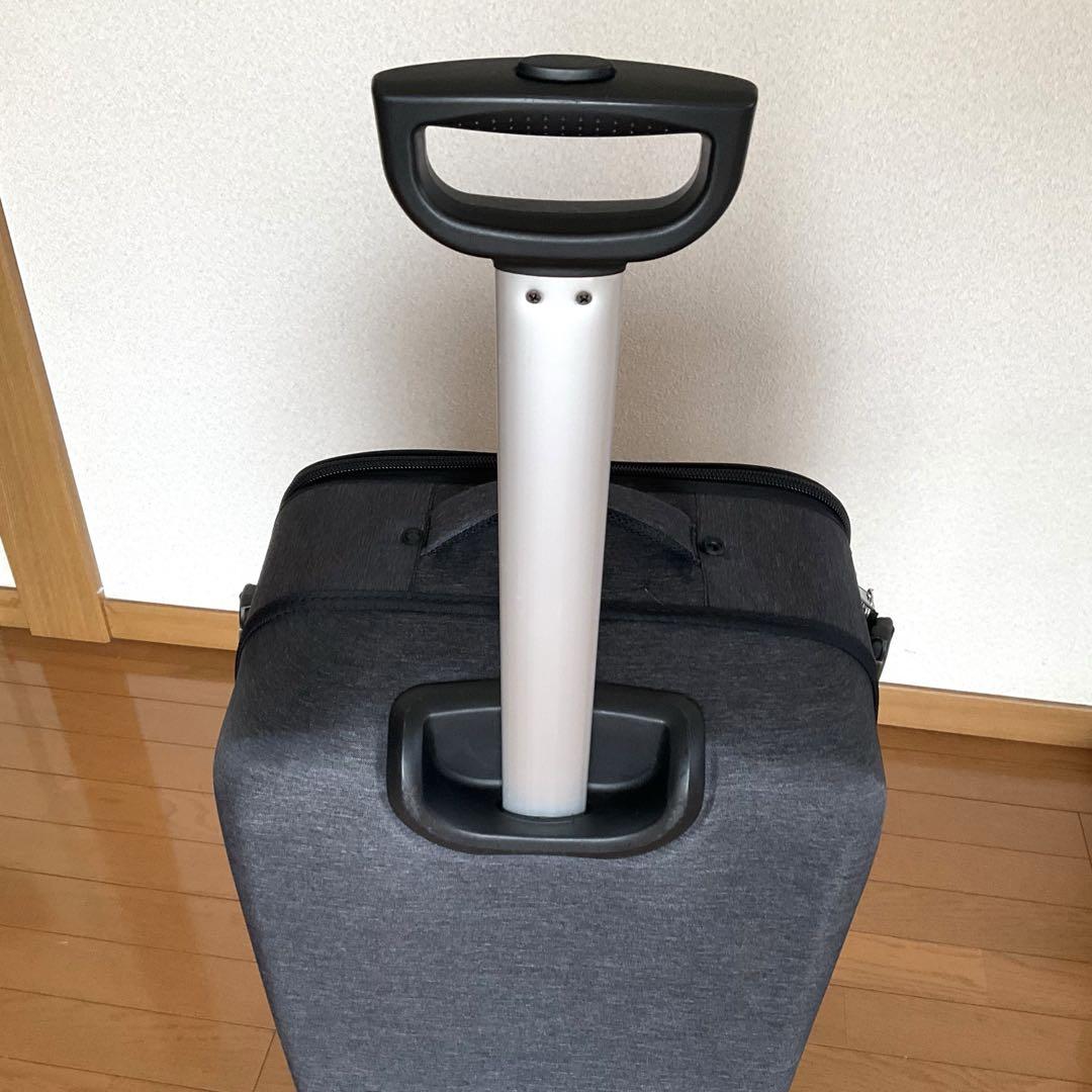 ローラーバッグ 84L