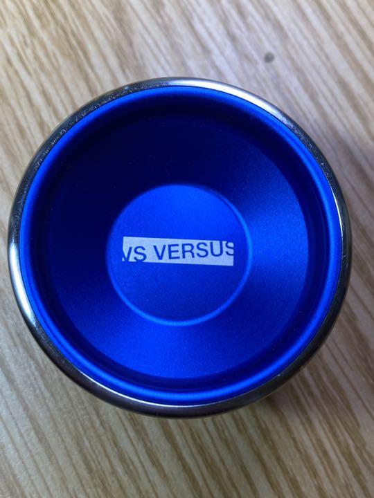 sOMEThING IZM - VS Versus (イズム VSヴァーサス)