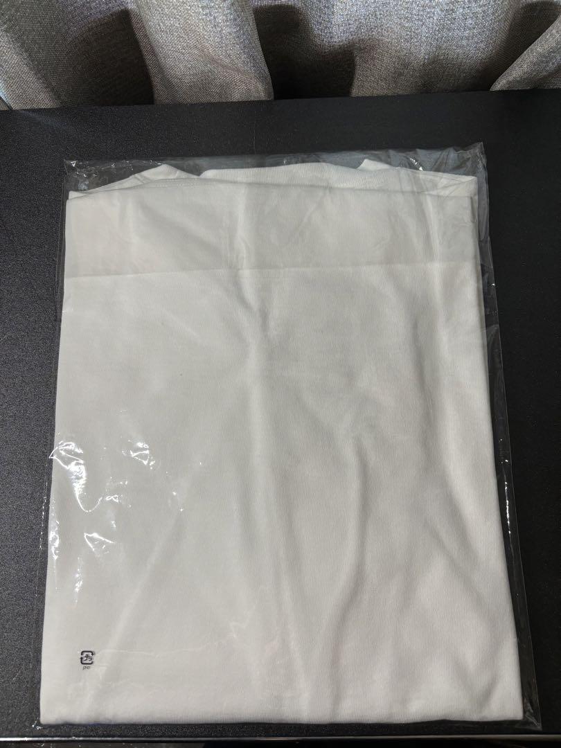 vaultroom DIAMOND L/S TEE XL