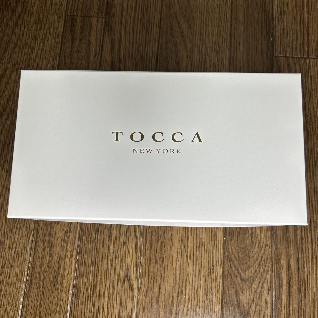 TOCCA 【大人百花掲載・晴雨兼用・抗菌防臭・ 防水】バレエレインパンプス