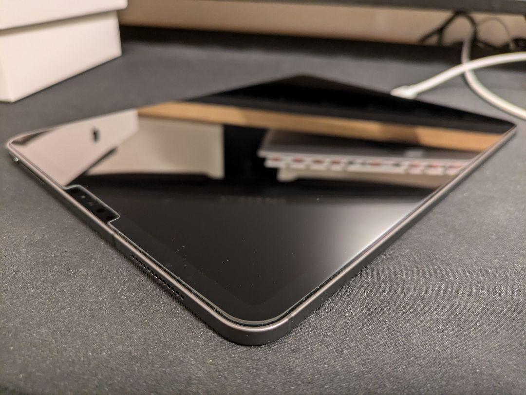 【mhawさん専用】iPad Pro 第2世代 セルラー  128GB