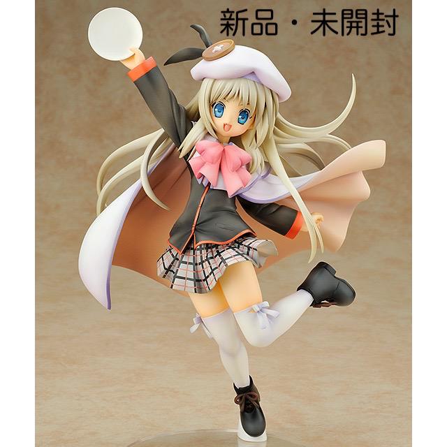 ALTER リトルバスターズ！ 能美クドリャフカ フィギュア