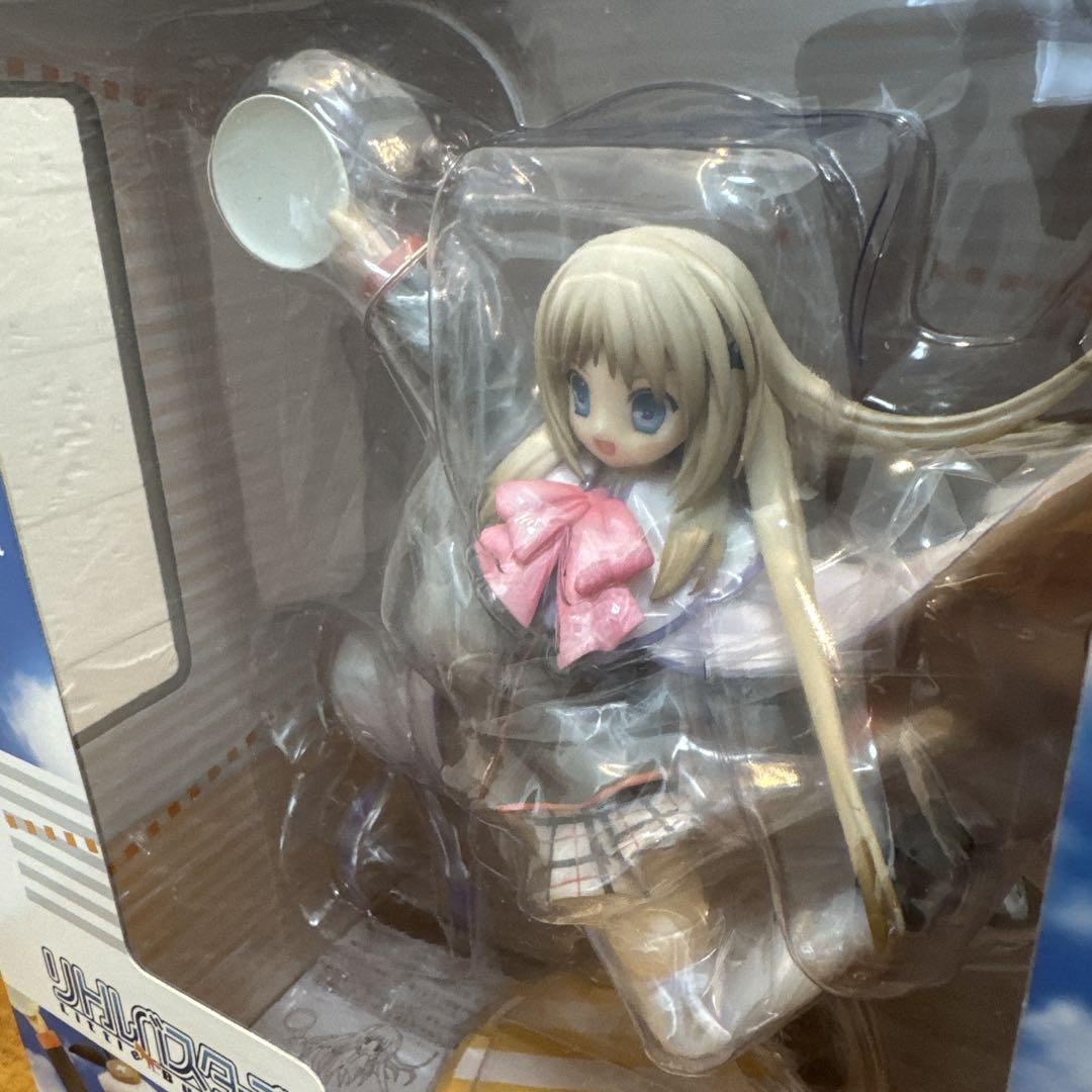 ALTER リトルバスターズ！ 能美クドリャフカ フィギュア