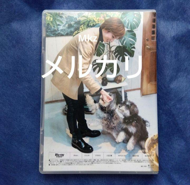 宝塚 花組 柚香光 ファンクラブ れいのさんぽみち Blu-ray