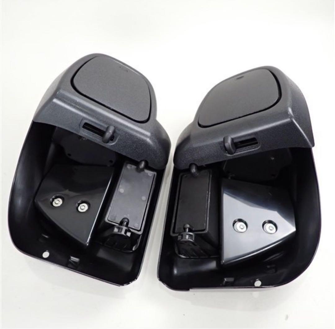 ハーレー/ツーリング/14年- 社外 ロワーフェアリング ハーレー/ツーリング/14年- 社外 ロワーフェアリング