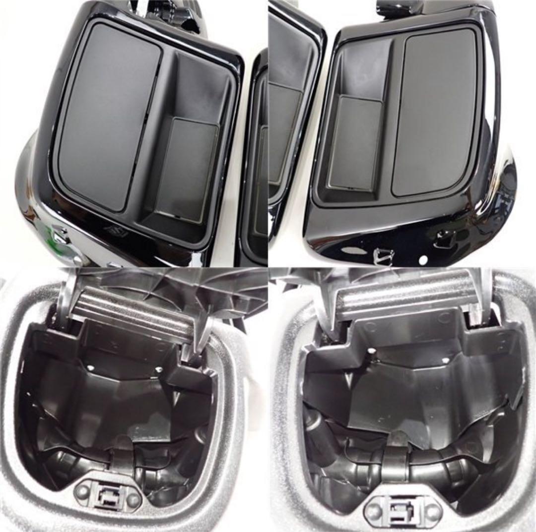 ハーレー/ツーリング/14年- 社外 ロワーフェアリング ハーレー/ツーリング/14年- 社外 ロワーフェアリング