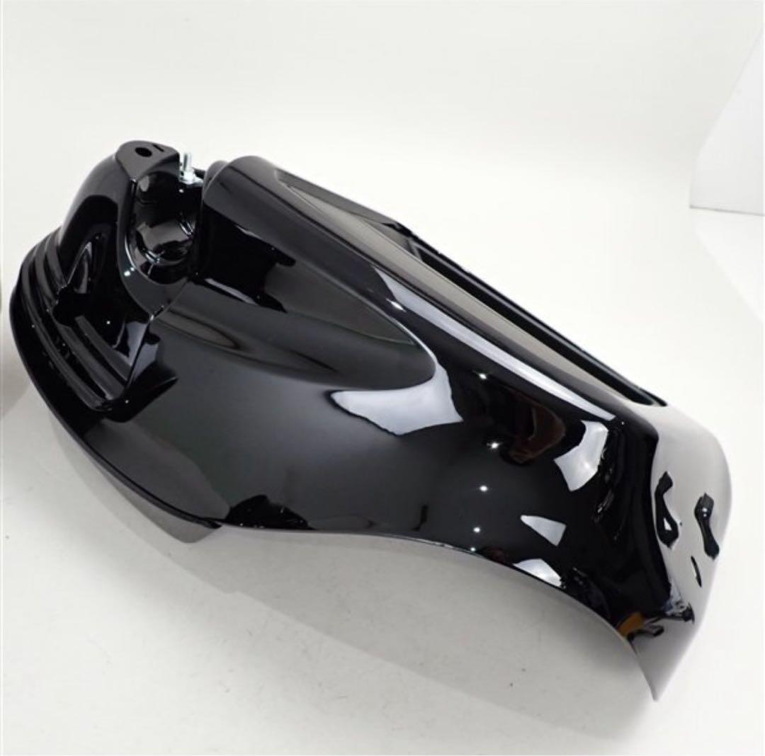 ハーレー/ツーリング/14年- 社外 ロワーフェアリング ハーレー/ツーリング/14年- 社外 ロワーフェアリング