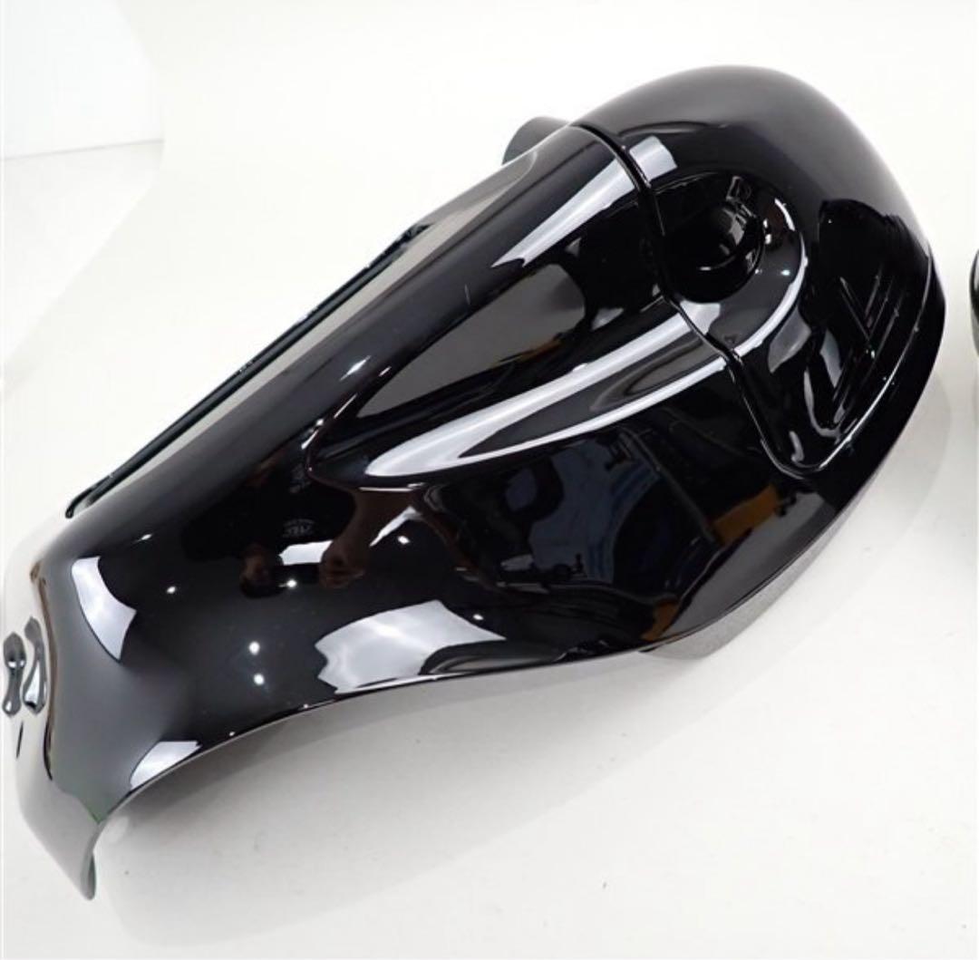 ハーレー/ツーリング/14年- 社外 ロワーフェアリング ハーレー/ツーリング/14年- 社外 ロワーフェアリング