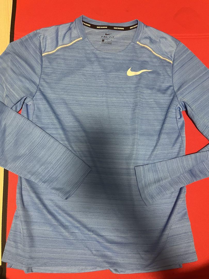 Nike ランニングシャツ ヴェイパーフライ エアロスイフト