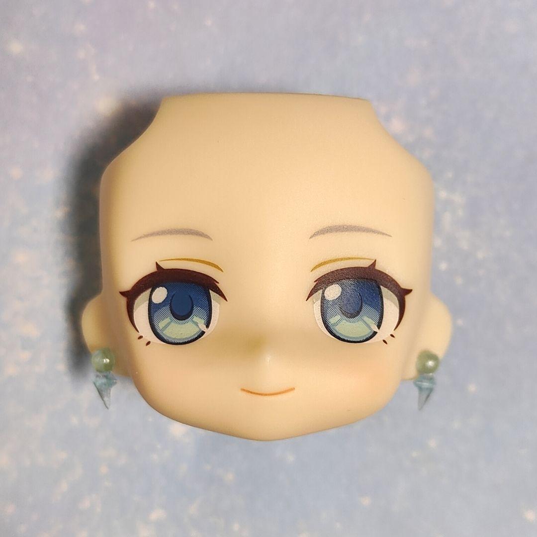 ねんどろいど キアナ 冬のお姫様Ver.